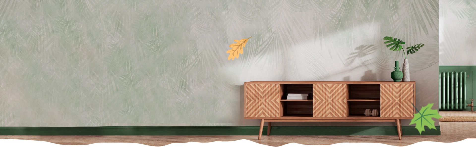 banner home desktop