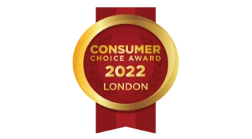 logo consumer choice award