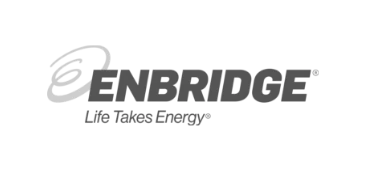 enbridge grey logo