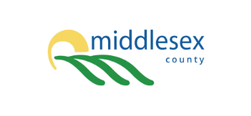 logo middlesex color