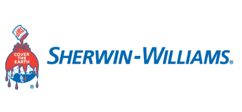 logo sherwin williams