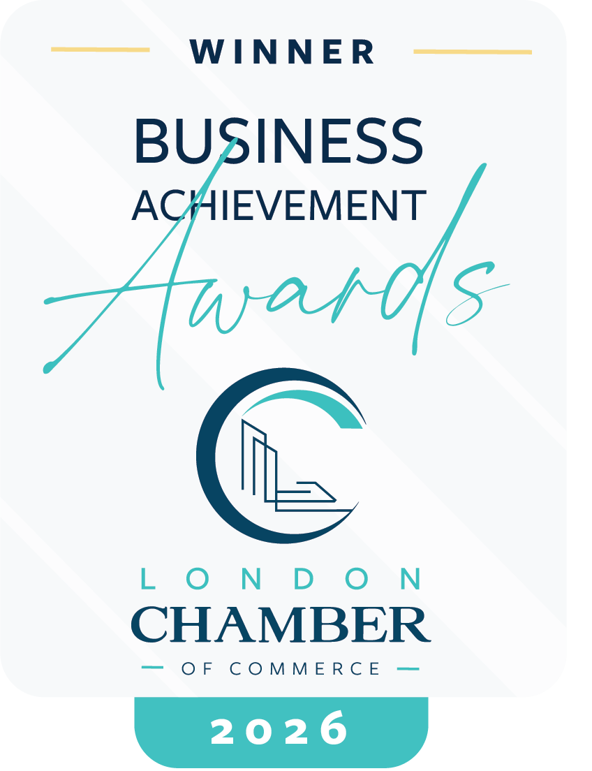 GreenTech Painting winner Business Achievement Awards 2026 London Chamber of Commerce Climate Action Leadership Award London Ontario